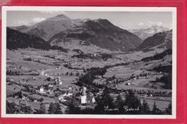 SAANEN, GSTAAD, 3.9.1948
