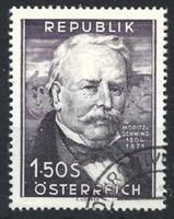 1954 Österreich