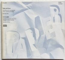 Internationale Ausstellung der besten Papierkünstler in Bern