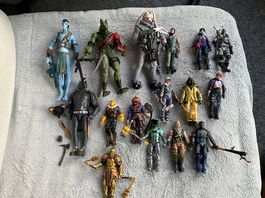 Fortnite Action Figuren