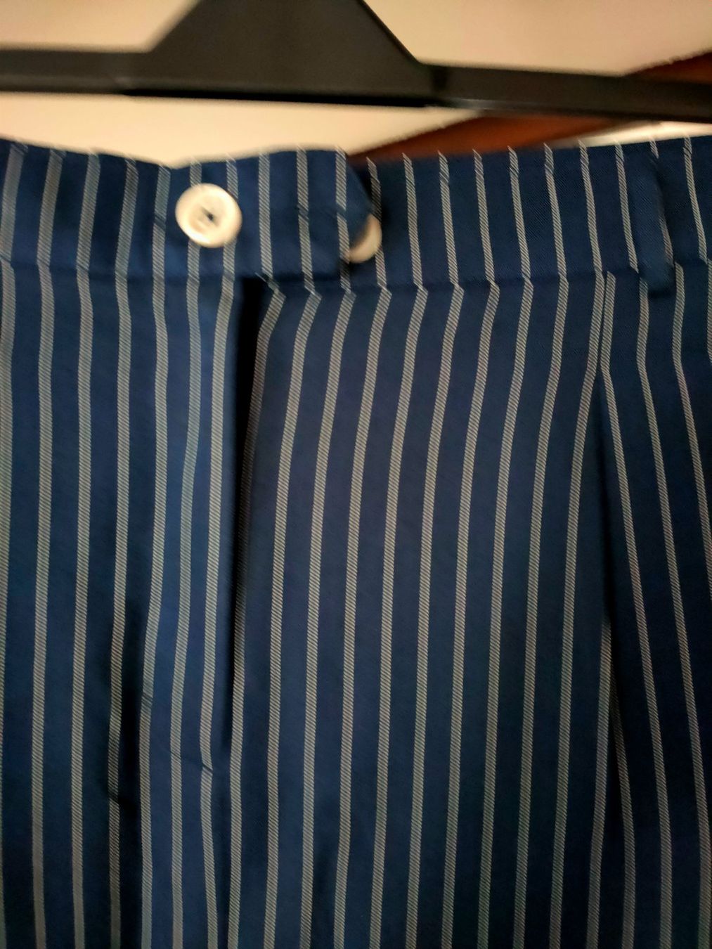Pantaloni: Hose Gr. 4XL – Usato da kägiswil venduto da tina8109 2