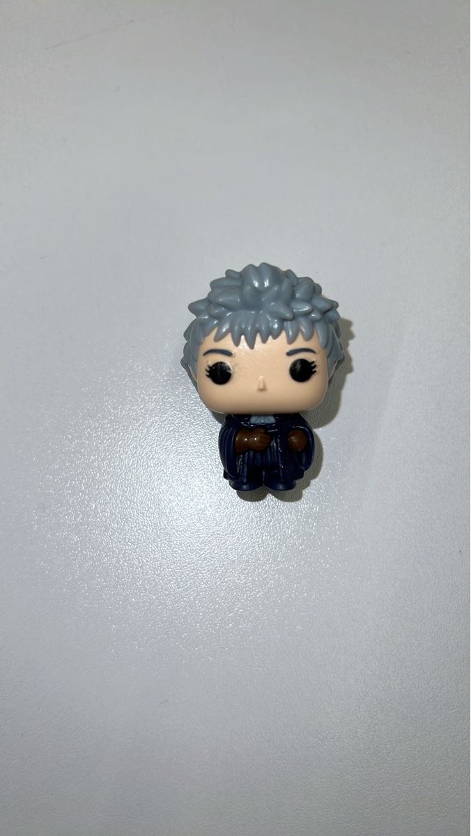 Funko Figurines: Rolanda Hooch, Kinder Joy, Funko Pop – Neuf (Voir description) à Menziken par Giulietta1