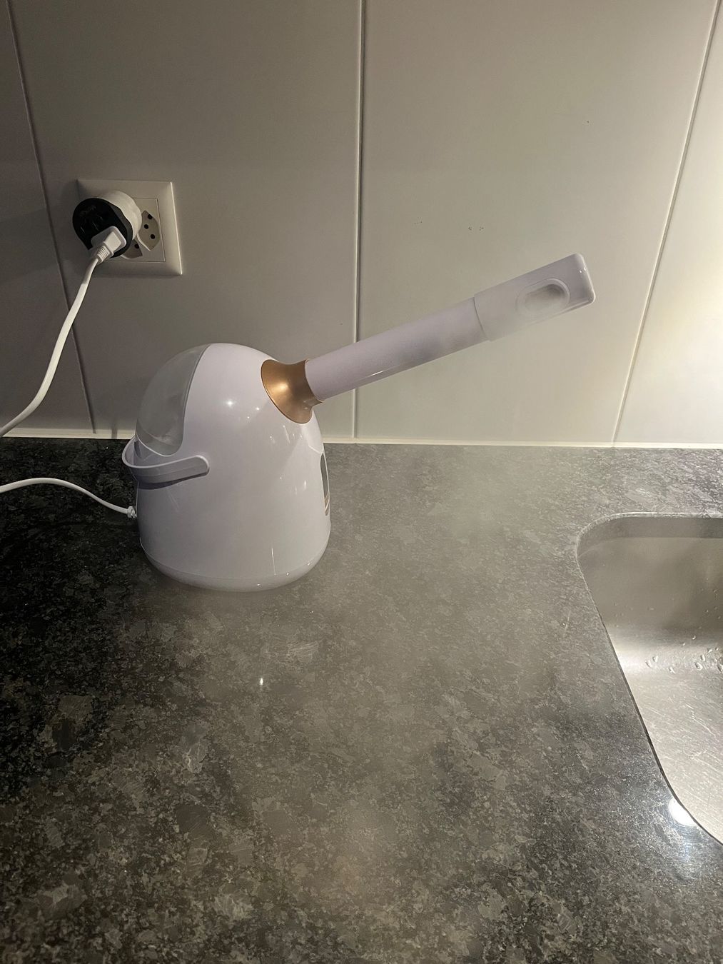 Gesichtspflege: Face Steamer – Gebraucht aus Eglisau von nic_the_greek