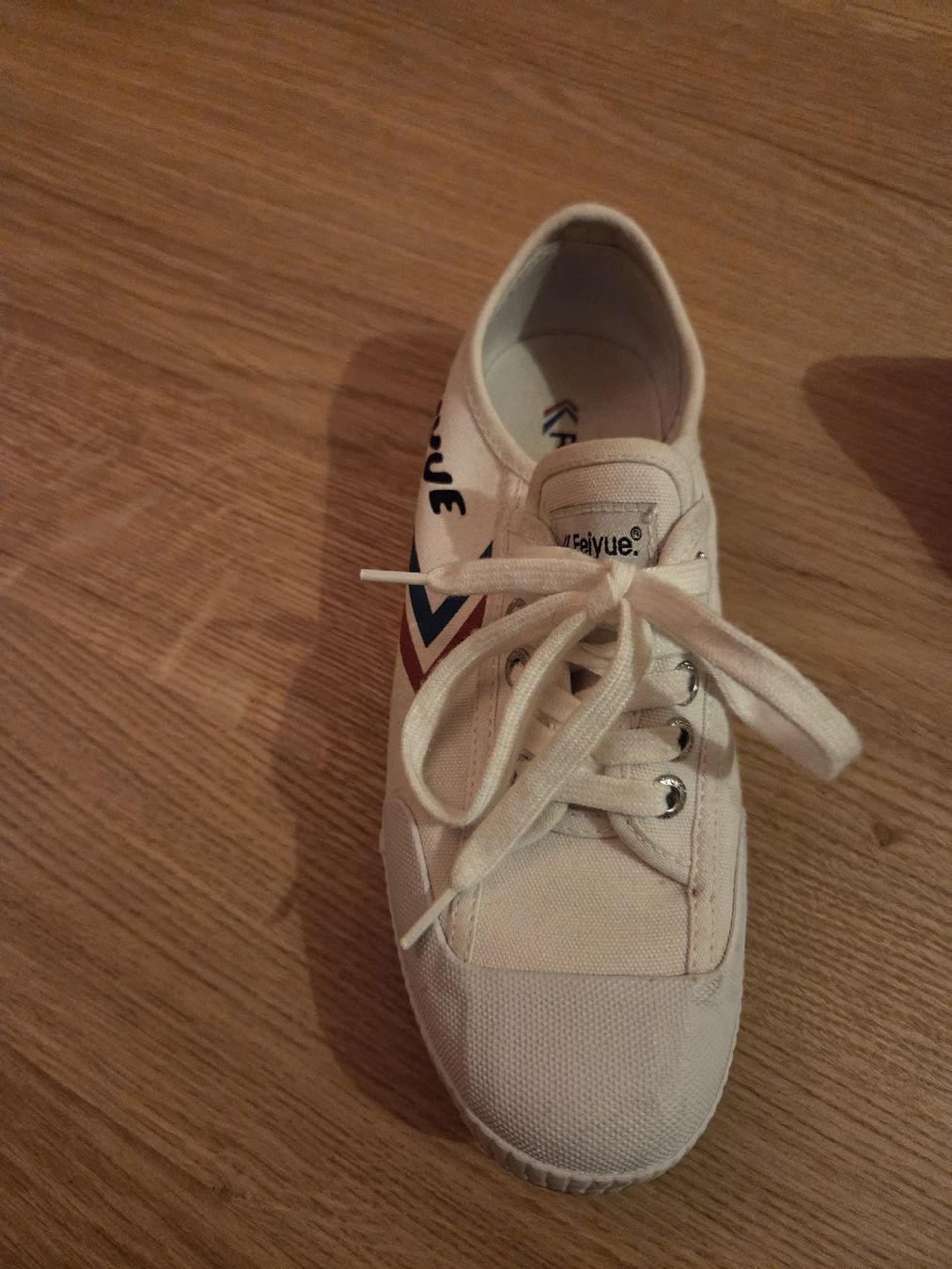 Scarpe da donna: basket Feiyue T38 – Usato da Lausanne venduto da bor_kwk9 1