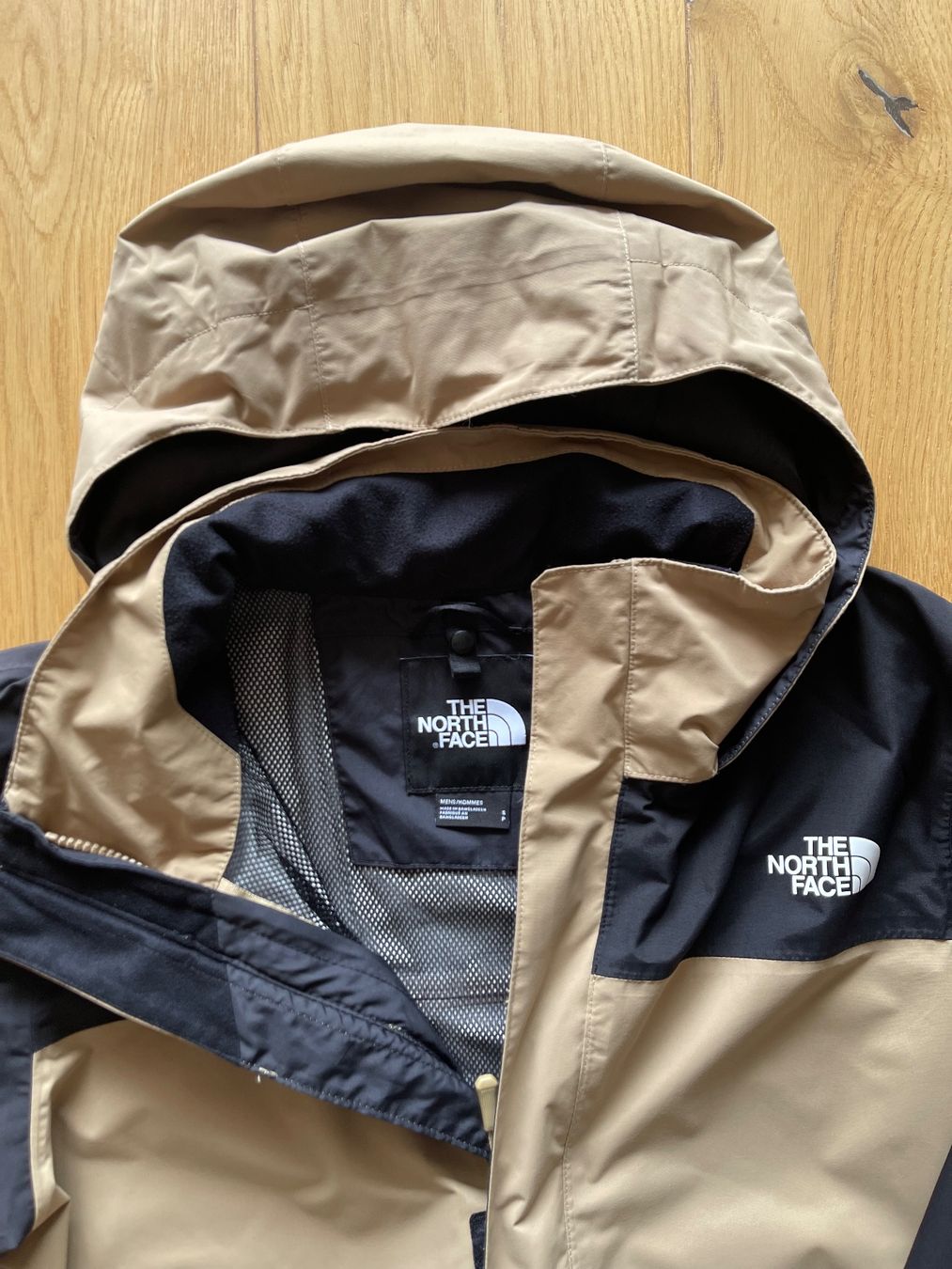 North Face Vestes: The North Face Zippjacke – D'occasion à Naters par LilliVS 4