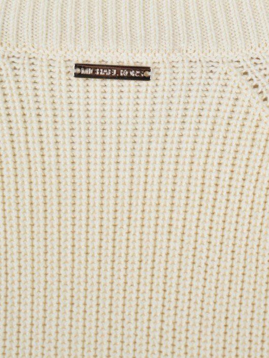 Michael Kors Maglioni & Felpe: Michael Kors Strickpullover Gr.XL, elfenbein – Nuovo (secondo la descrizione) da Nürensdorf venduto da 2ND_STORY 5