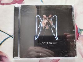 CD Chritophe Willem - Parait-il