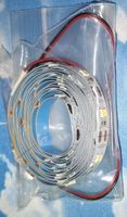 2x LED Streifen, 5V, Neu, für stimmungsvolle Beleuchtung!