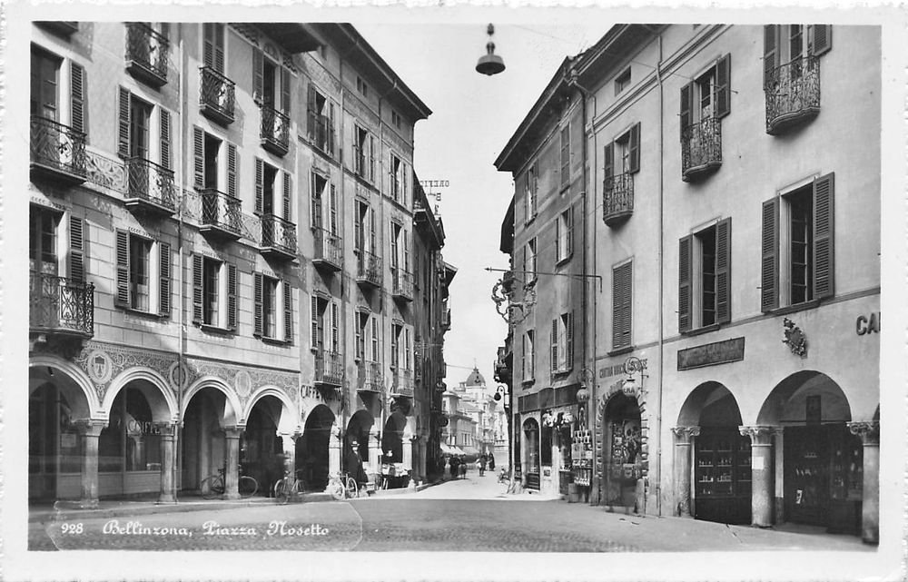 Bellinzona Kaufen auf Ricardo