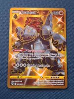 Pokemon Coalossal 198/189 Darkness Ablaze