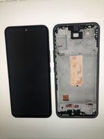 Samsung A54 display