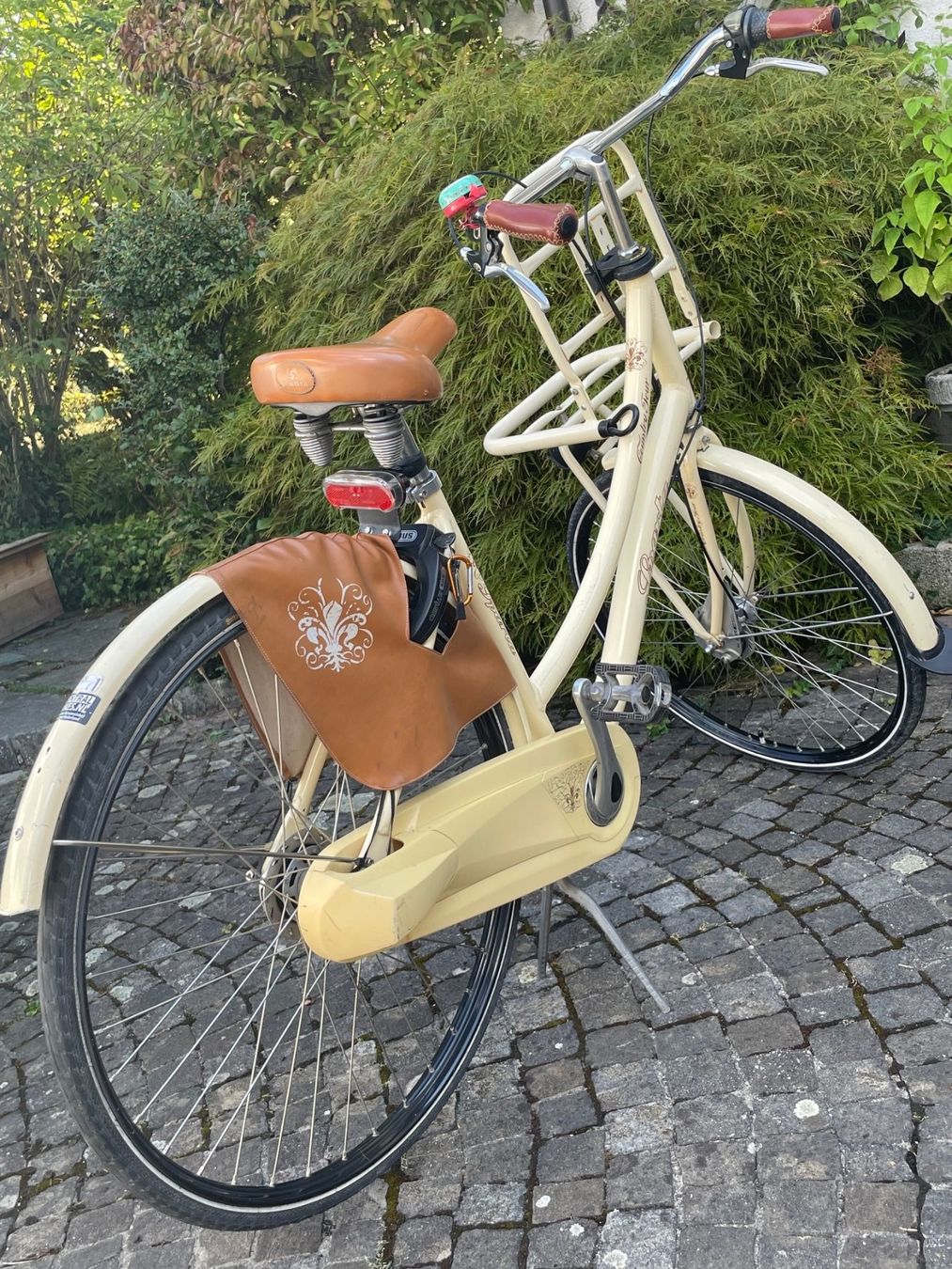Velos: Damenvelo, Holländer – Gebraucht aus Windisch von duranesthi 1