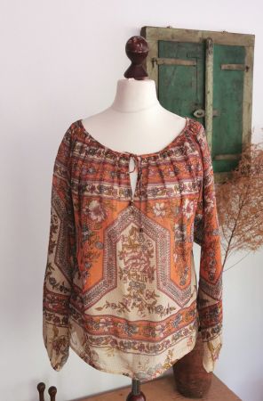 Mes Demoiselles Bluse Gr. 38/40
