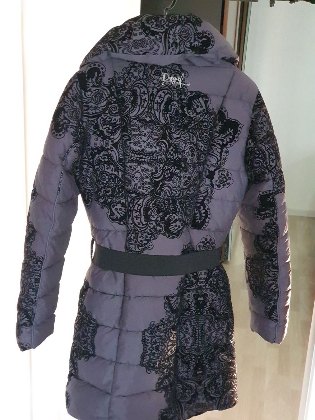 Desigual Giacche: WUNDERSCHONE Frauen Jacke - DESIGUAL – Nuovo (secondo la descrizione) da Zollikofen venduto da wir_verkaufen 1