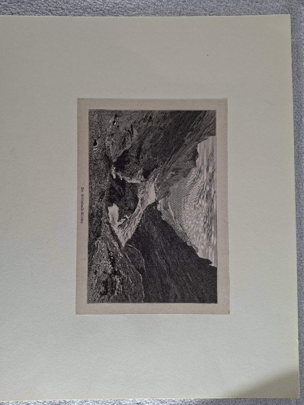 Incisioni: Lot 25, 5 Stiche – Usato da Grindelwald venduto da carro5 8