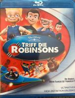 Triff die Robinsons Blu-ray Disc Top Zustand