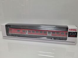 Märklin DB Steuerwagen 43830 Epoche V