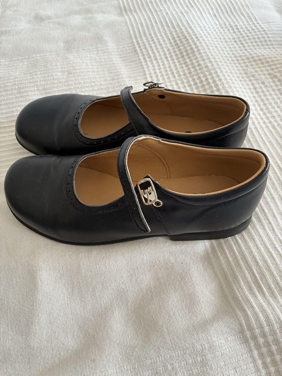 Scarpe per ragazze: Sandales bopy 34 – Usato da Genève venduto da skwal4 1