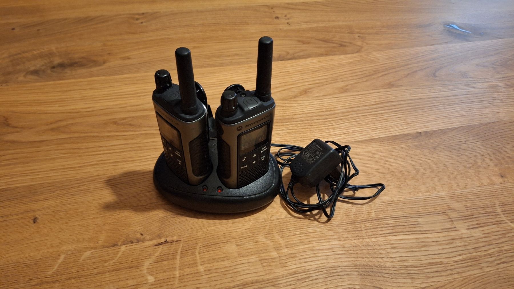 Motorola Funktechnik: Motorola Funkgeräte  – Gebraucht aus Sempach von berglady30 2
