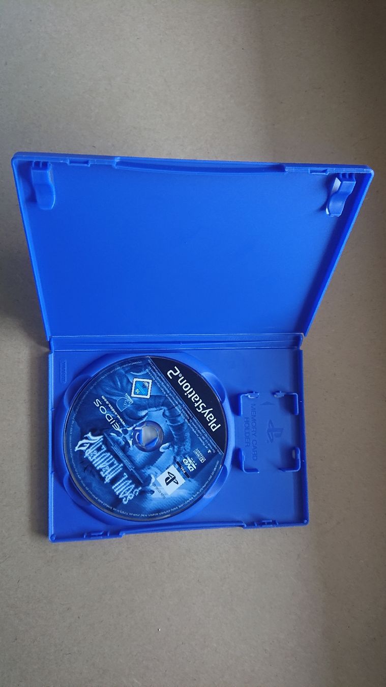 Giochi: Soul Reaver 2 - PS2 - – Usato da Chur venduto da FreakofRarity 2