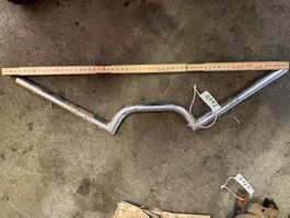 Puch Maxi/X30 Racing Lenker