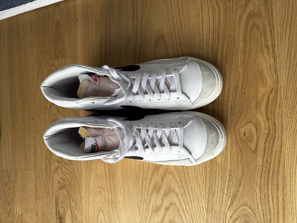 Scarpe da uomo: Nike blazer '77 – Usato da Münchenstein venduto da bloombluem 1