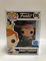Funko POP! Zodiac Freddy Funko (Sagittarius) Edition Limitée