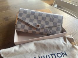 Geldbörse Louis Vouitton 
