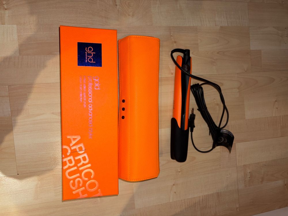 ghd - gold professional advanced styler (Neuf avec emballage d'origine ...