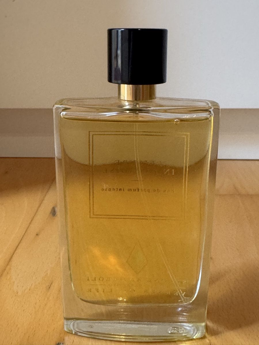 Simone Andreoli Profumi & Eau de Toilette: Simone Andreoli Leisure In Paradise Eau de Parfum 100ml – Usato da Volketswil venduto da HDT2 1