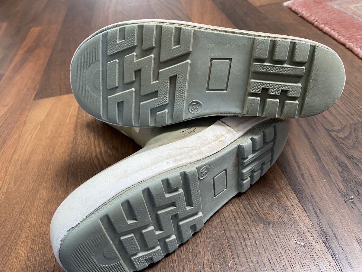 Schuhe für Jungen: Gummistiefel, Fresk, Gr.31 – Gebraucht aus Adliswil von mun_k9pf 3