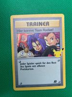 Hier kommt Team Rocket! (CEL TR 15)