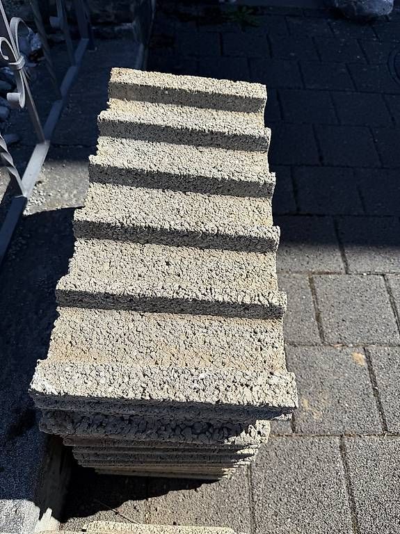 Plateaux: Trennplatten – D'occasion à Goldach par jan_m_02 1