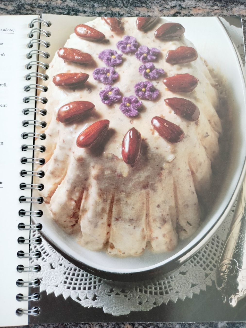 Bücher: Les Desserts Betty Bossi – Gebraucht aus Cortaillod von rozinna 1