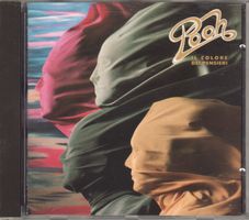 Pooh – Il Colore Dei Pensieri