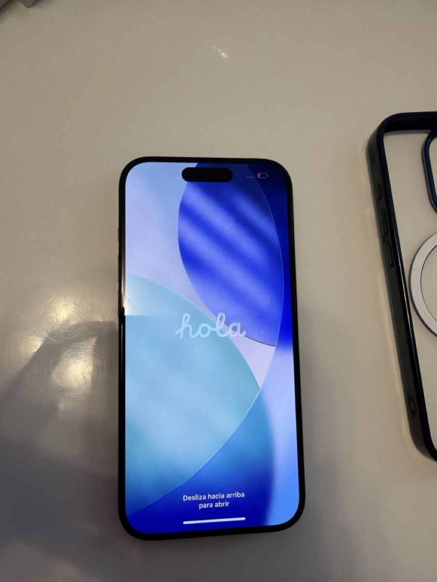 Apple Telefoni cellulari / Smartphones: Iphone 15 PRO 128GB blue titanium – Usato da Zug venduto da Arka1234 1