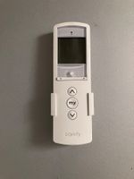 Somfy Telis 16 RTS Pure EU 16-Kanal Funkhandsender gebraucht