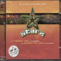 CD  Starz 2005