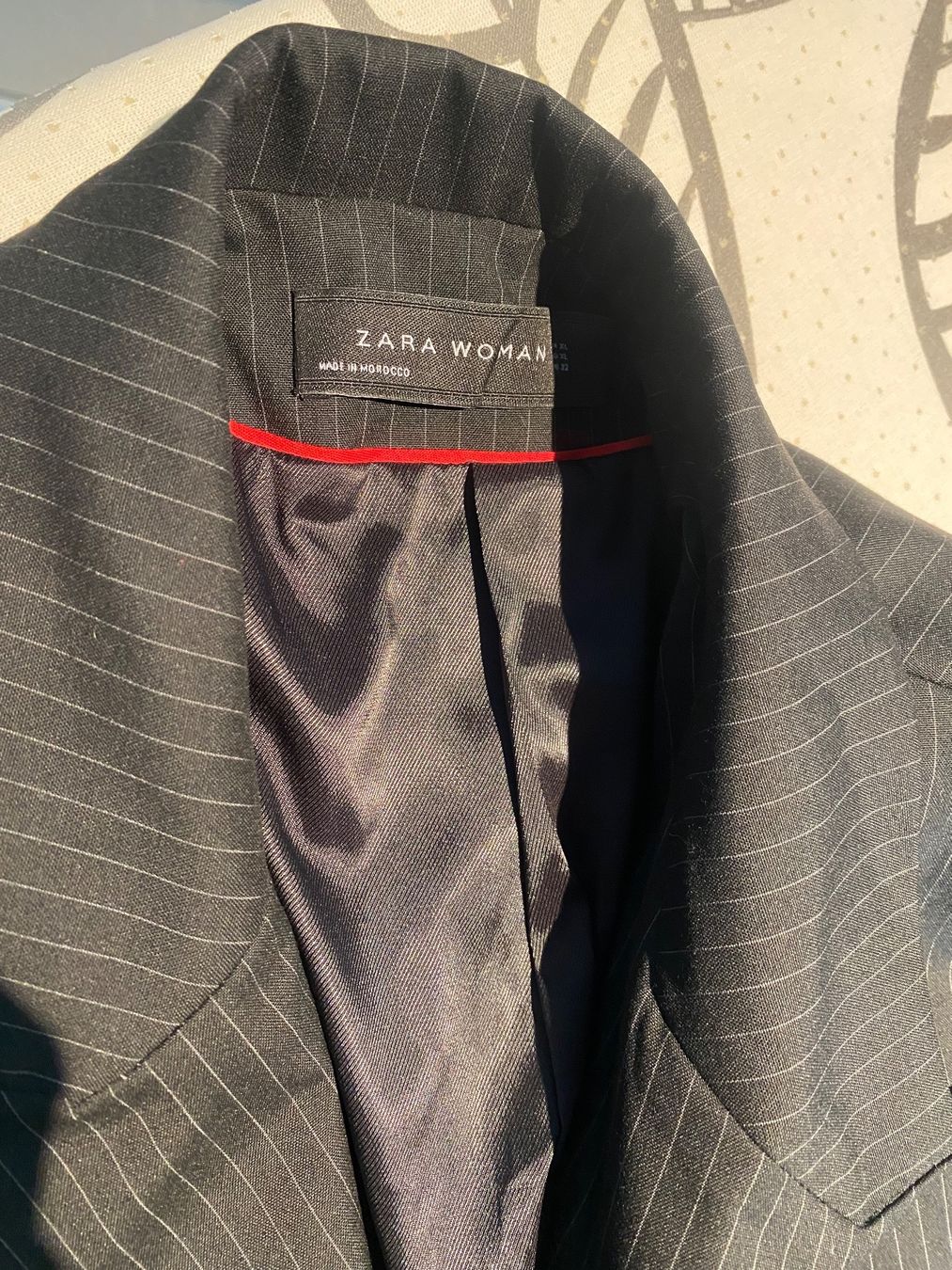 Zara Giacche: ZARA jacket, size XL – Nuovo (secondo la descrizione) da Safenwil venduto da rgs_tg62 5
