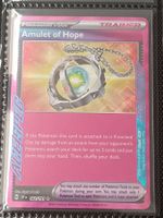 Scramble Switch 186/191 + Amulet of Hope 162/191 – ACE SPEC