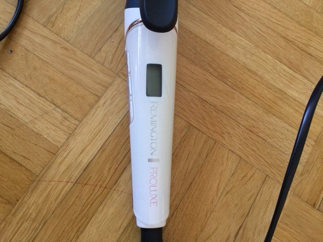 Remington Lockenstäbe & Haarglätter: REMINGTON PROLUXE, NEU! – Neu (gemäss Beschreibung) aus Walenstadt von ricamul 1