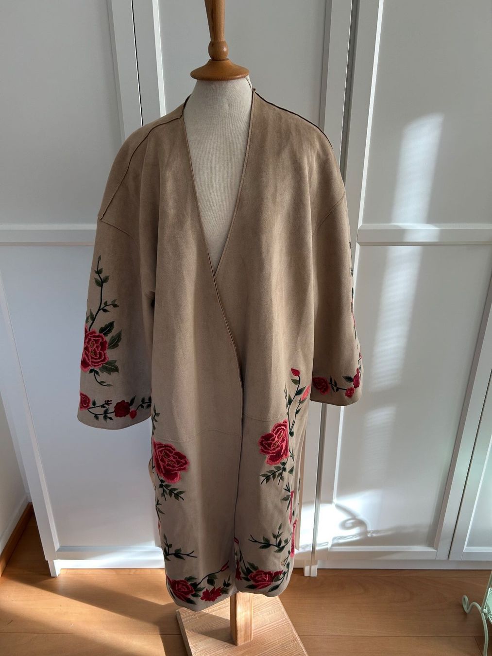 Zara Cappotti: Kurzmantel – Usato da Luzern venduto da lou4444
