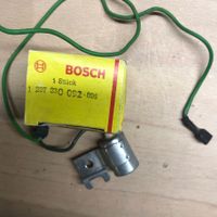 Bosch Kondensator Zündung für Oldtimer diverse