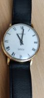 Summit Armbanduhr, 17 Jewels Incabloc. Swiss Made