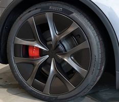 Arachnid 2.0 aero inserts 