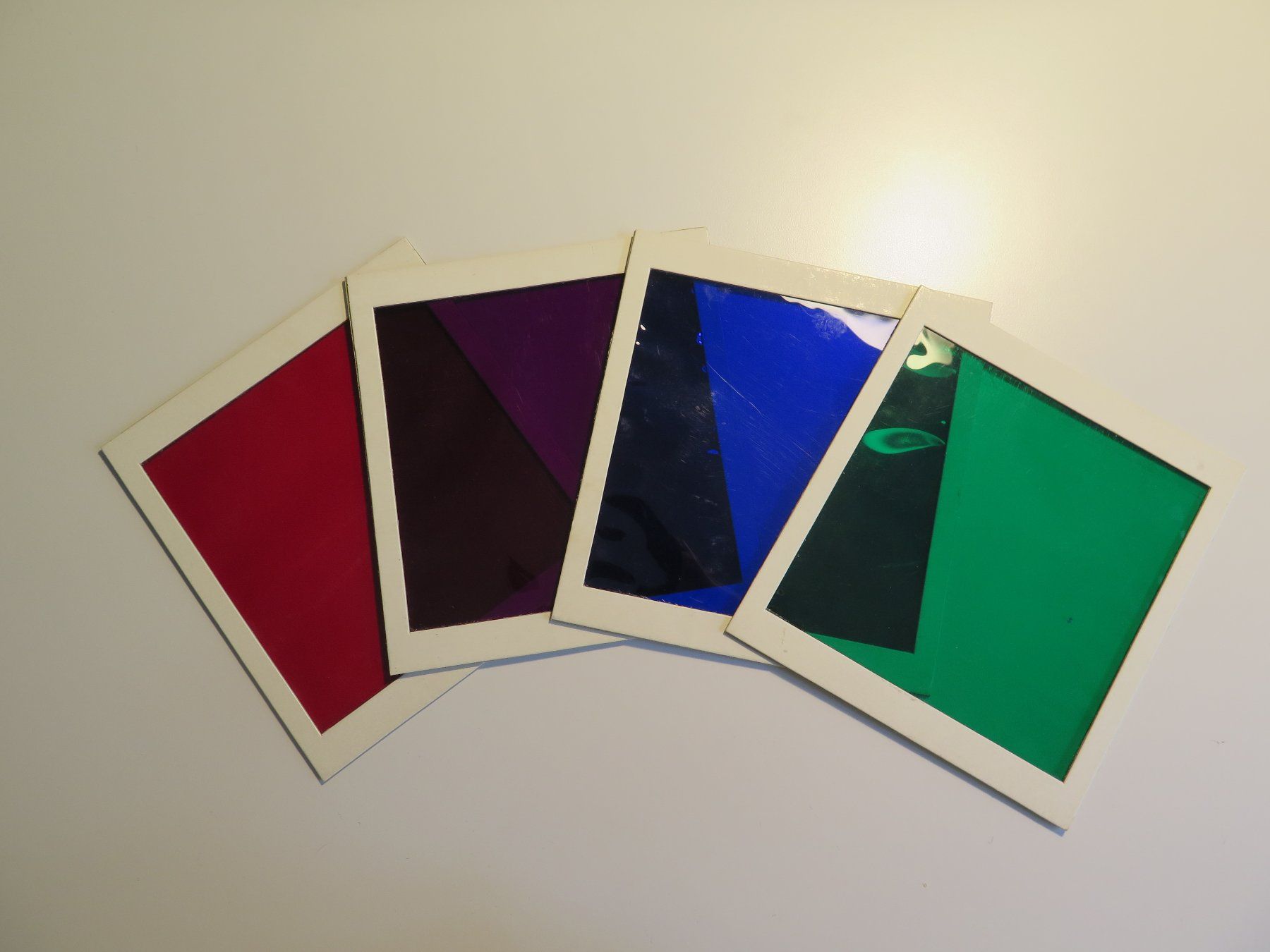Lampes: Vitaflex® Farbtherapie-Lampe – D'occasion à St. Gallen par KarinBuechler 4