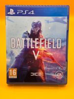 Battlefield V (5) PS4