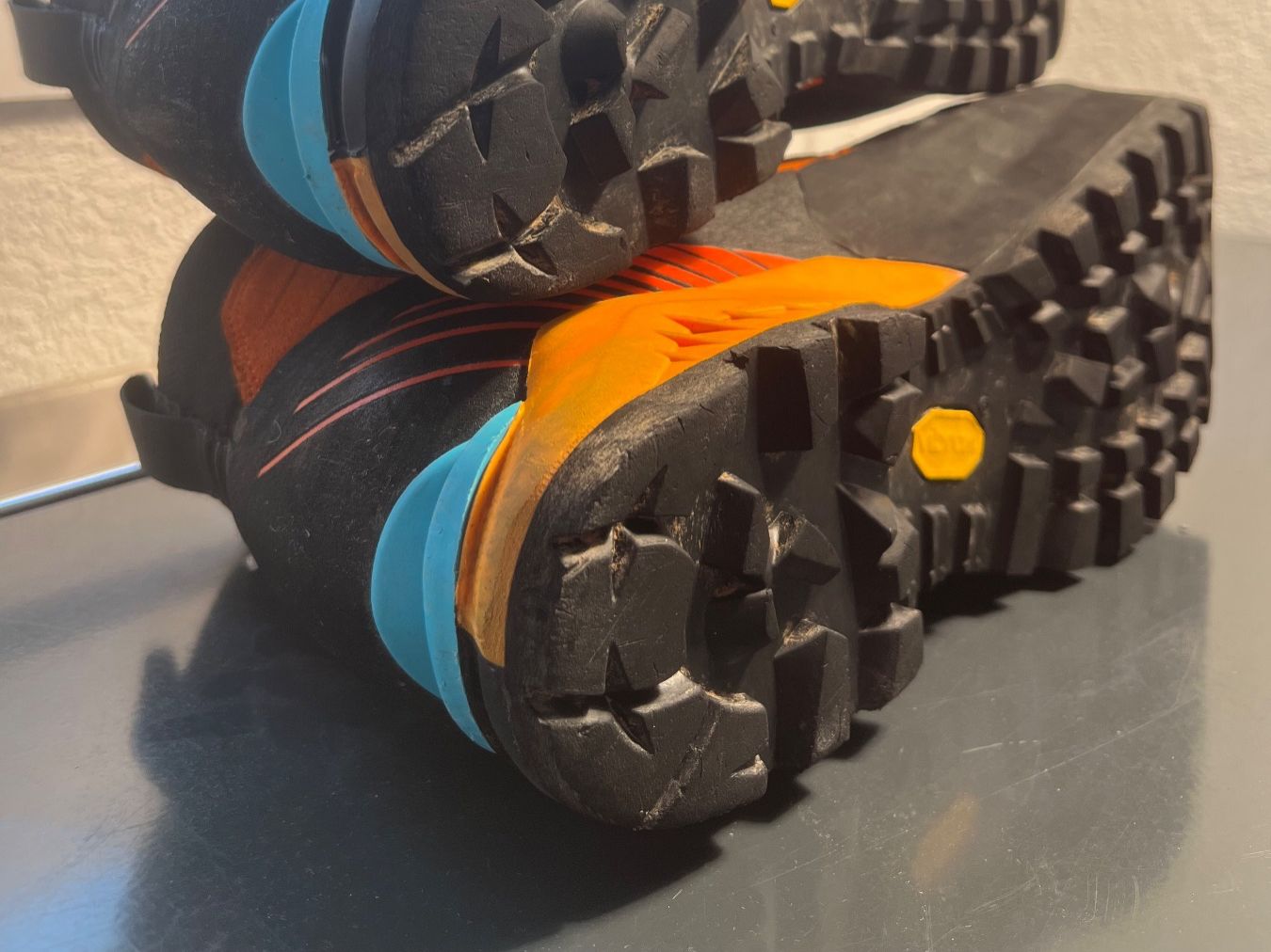 Scarpa Scarpe da uomo: Scarpa Ribelle HD Gr. 44 - neuwertig – Usato da Udligenswil venduto da sea_226c 5