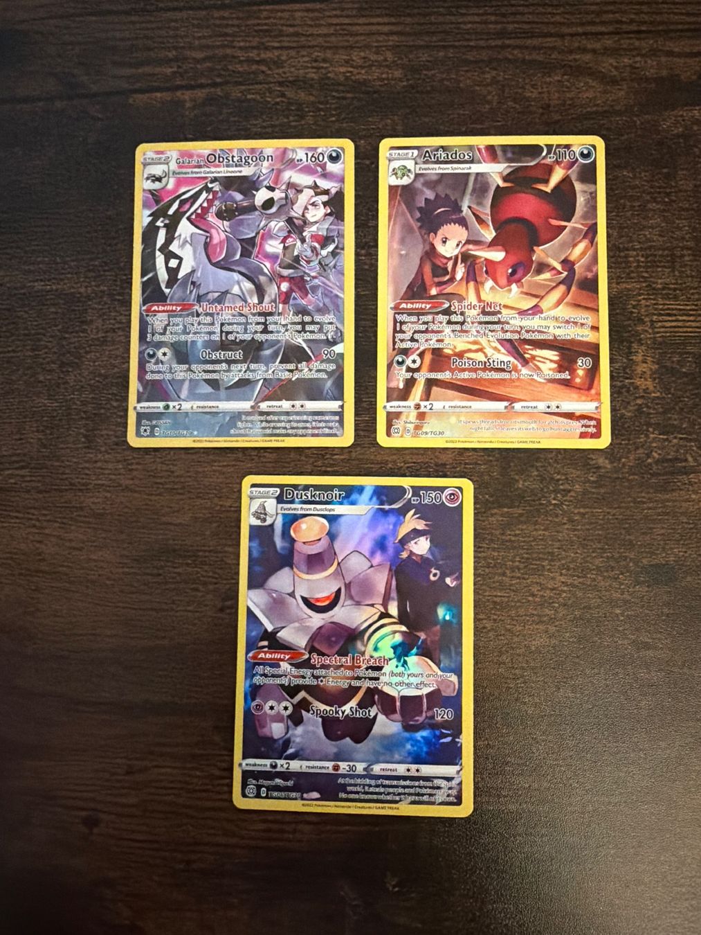 Pokémon Carte collezionabili: Pokemon Karten – Usato da Wettingen venduto da Airjordan