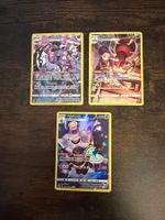 Pokemon Karten